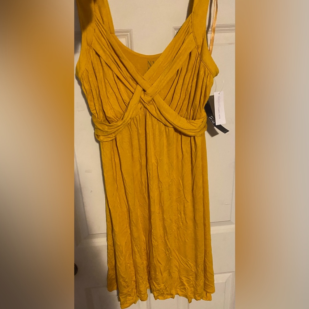 NY&C Dress